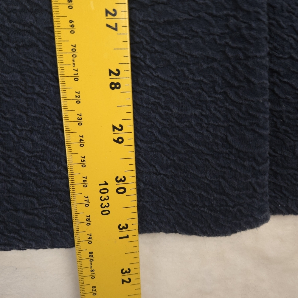 Eileen Fisher Organic Stand Collar‎ Jacket Size XS Tencel Minimalist - Picture 5 of 10